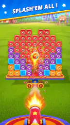 Splash Buster screenshot