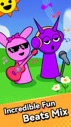 Spunky Beat: Full Mod Music screenshot