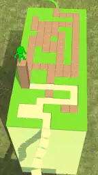 Stacky Dash screenshot