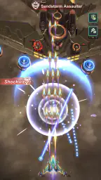 Star Force screenshot