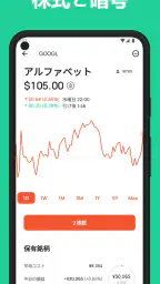 Stock Events: FX・投資・株価・ビット コイン screenshot