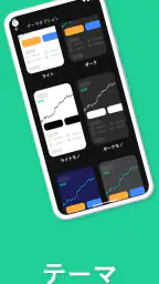 Stock Events: FX・投資・株価・ビット コイン screenshot