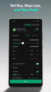 Stockbit - Investasi Saham screenshot