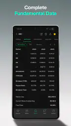 Stockbit - Investasi Saham screenshot