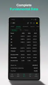 Stockbit - Investasi Saham screenshot