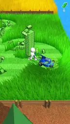 Stone Grass ストーングラス－シミュレーターゲーム screenshot
