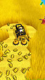 Stone Grass ストーングラス－シミュレーターゲーム screenshot