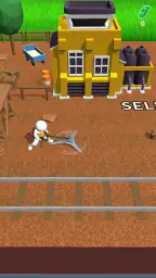 Stone Grass ストーングラス－シミュレーターゲーム screenshot