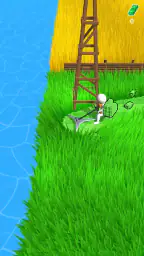 Stone Grass ストーングラス－シミュレーターゲーム screenshot