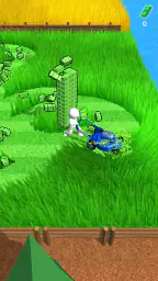 Stone Grass ストーングラス－シミュレーターゲーム screenshot