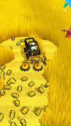 Stone Grass ストーングラス－シミュレーターゲーム screenshot