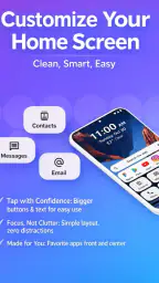 Super HomeScreen screenshot