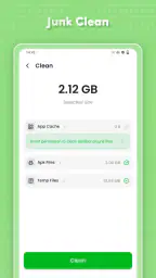 SurfClean screenshot