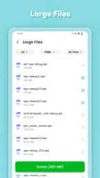 SurfClean screenshot