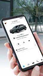 SUZUKI CONNECT screenshot