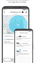 SUZUKI CONNECT screenshot