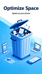 SweepFlowGo screenshot
