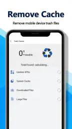 SweepFlowGo screenshot