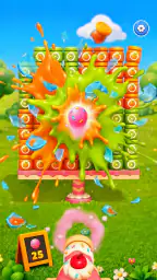 Sweet Smash! screenshot