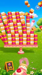 Sweet Smash! screenshot