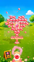 Sweet Smash! screenshot