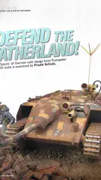 Tamiya Model Magazine Int. screenshot