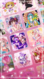 Tap Color Pro: 数字付きの塗り絵 screenshot