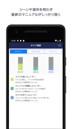 Teachme Biz screenshot