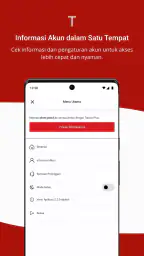 Tempo screenshot