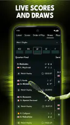 Tennis TV - Live Streaming screenshot