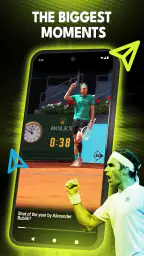 Tennis TV - Live Streaming screenshot