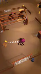 The Spider Nest: 世界を喰らう screenshot