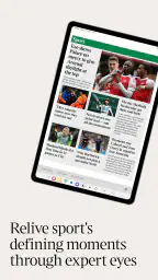 The Times Classic screenshot