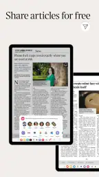 The Times Classic screenshot