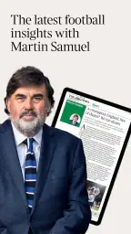 The Times Classic screenshot
