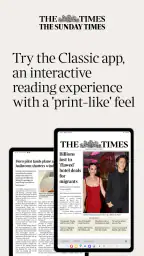 The Times Classic screenshot