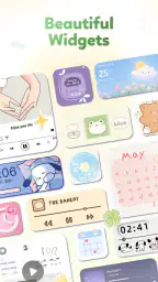 ThemeFlow: Themes & Widgets screenshot
