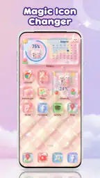 ThemeLab: DIY Widget & Icons screenshot