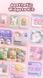 ThemeLab: DIY Widget & Icons screenshot