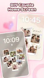 ThemeLab: DIY Widget & Icons screenshot