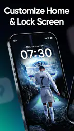 Themes - Widgets, Icon Changer screenshot