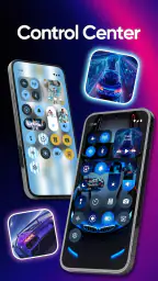 Themes - Widgets, Icon Changer screenshot