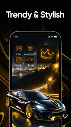 Themes - Widgets, Icon Changer screenshot