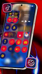 Themie: Wallpapers & Themes screenshot