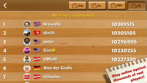 Thirty One | 31 Card Game screenshot