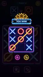 Tic Tac Toe & All Board Games screenshot
