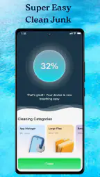 Tidy Clean screenshot