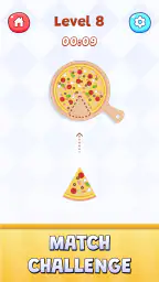 Tik Tap Challenge screenshot