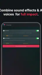TikFinity Mobile - Alerts&TTS screenshot