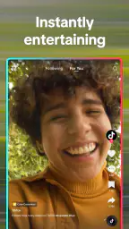TikTok screenshot